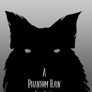 a phantom rain cover