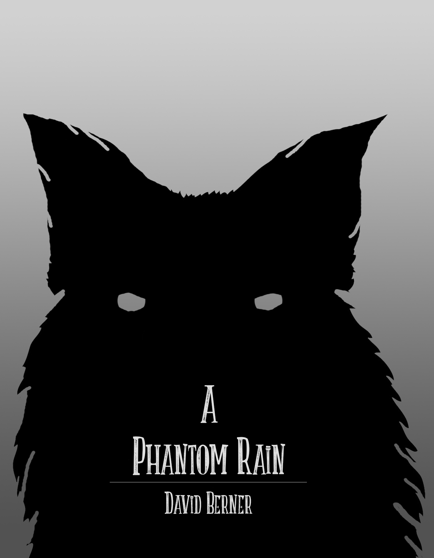 a phantom rain cover