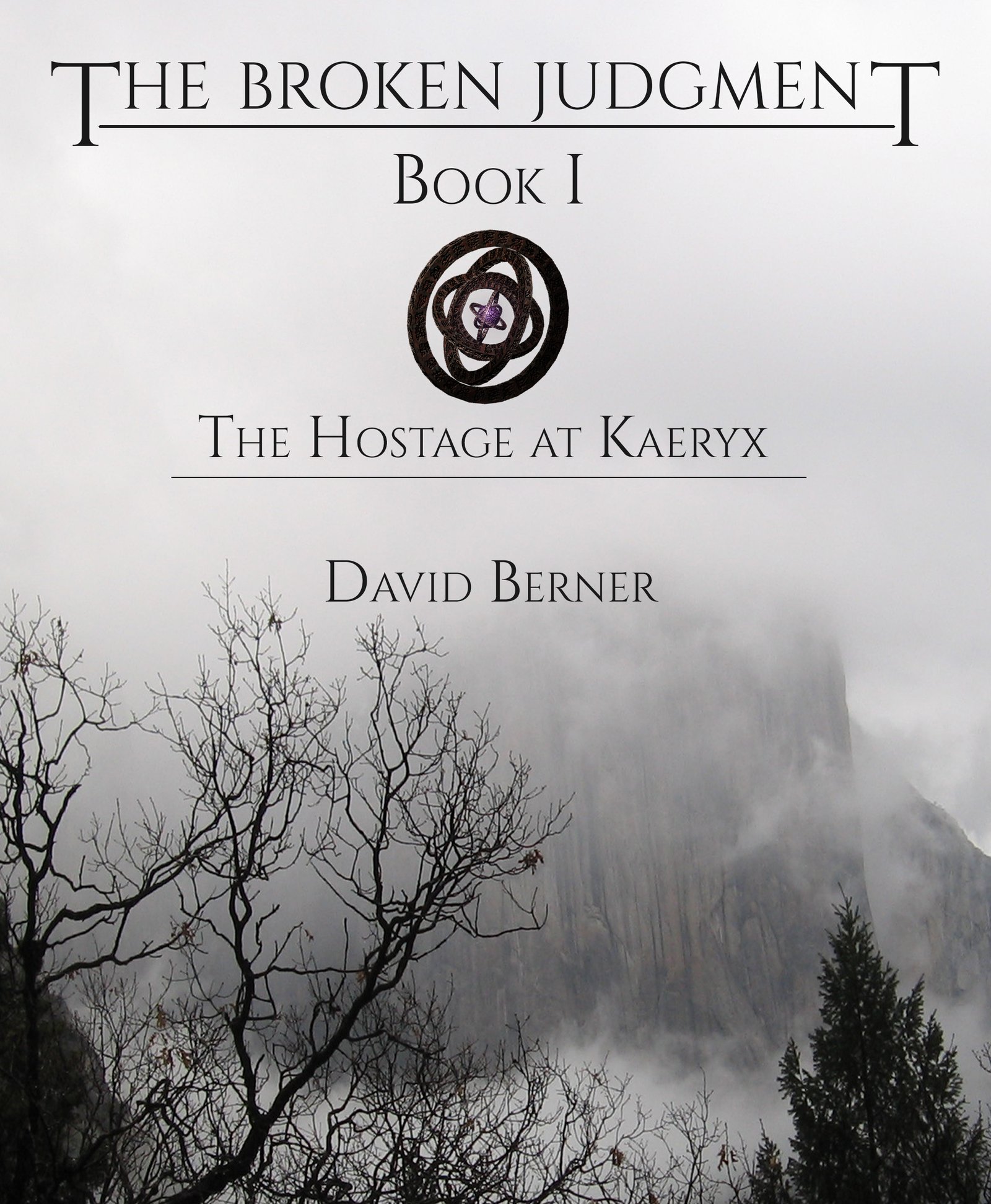 broken judgment cover