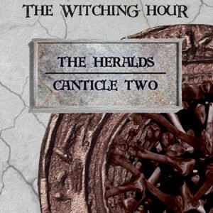 single page cover twh heralds c2