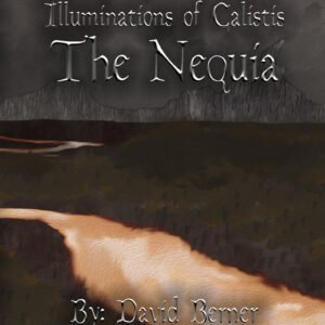 the nequia cover kindle