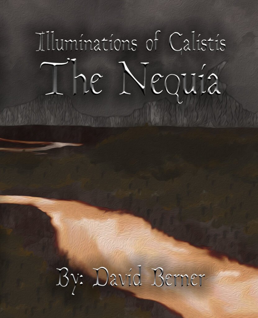 the nequia cover kindle