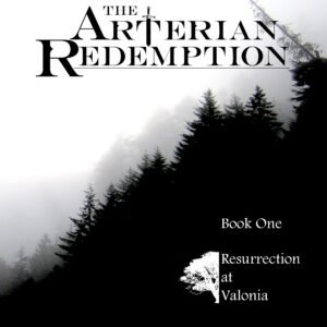 thearterianredemption bookone
